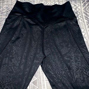 Curves N Combat boots